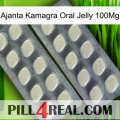 Ajanta Kamagra Oral Jelly 100Mg 07